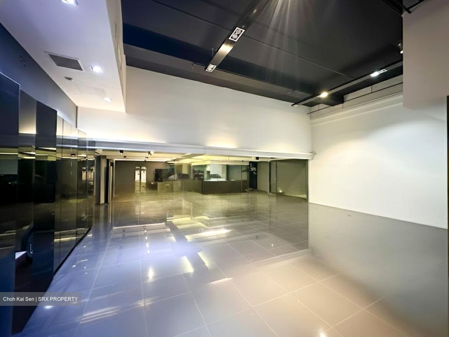 Eunos Technolink (D14), Factory #524484961